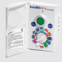Intellibrite5g controlador